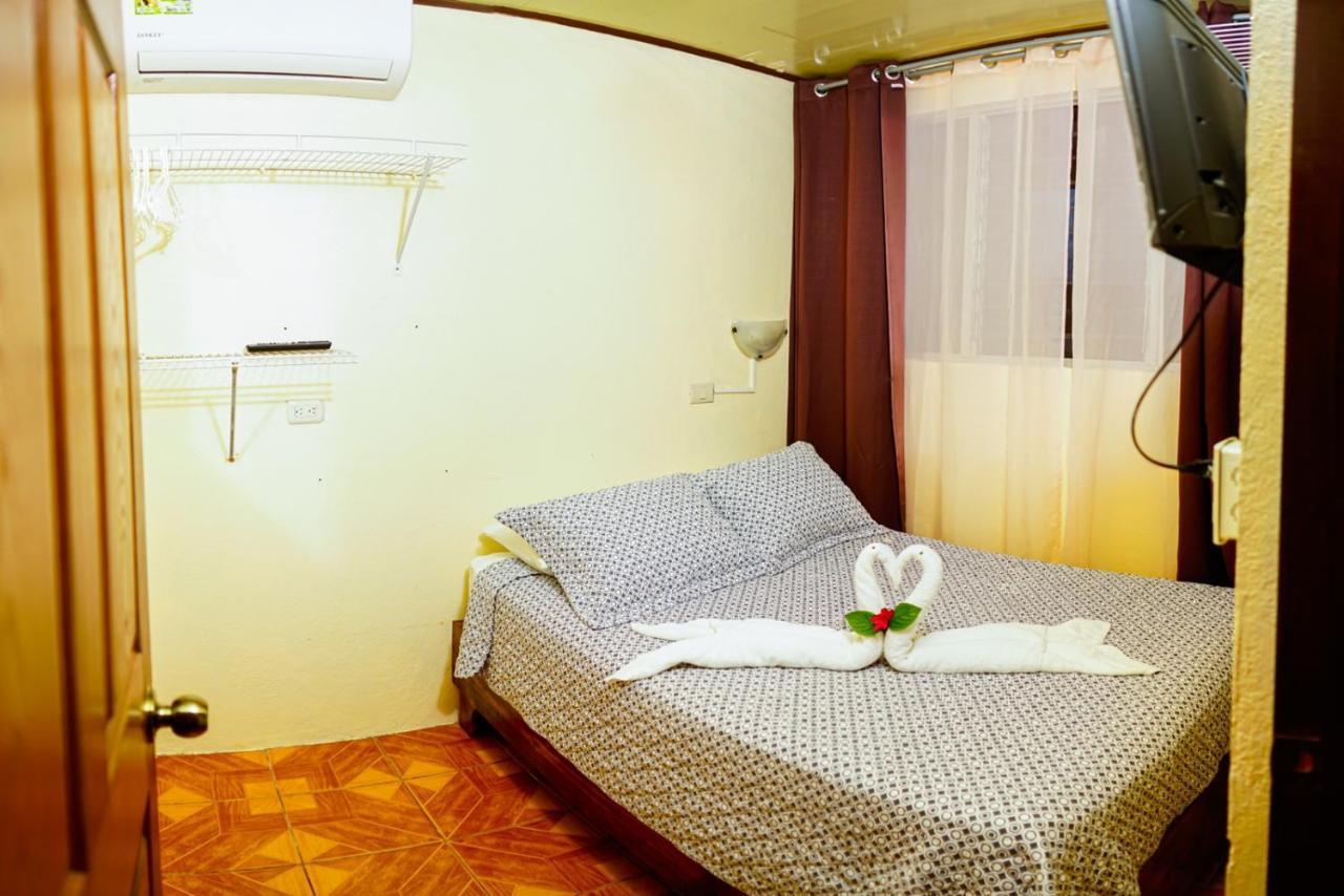 Cabinas Colibri Apartment La Fortuna Ngoại thất bức ảnh